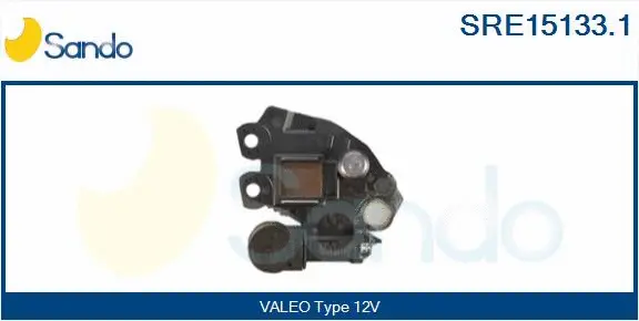 Alternator Regulator (SRE15133.1)