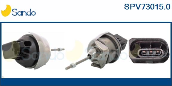 Boost Pressure Control Valve (SPV73015.0)