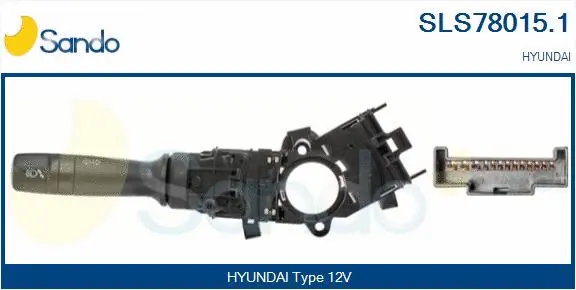 Steering Column Switch (SLS78015.1)