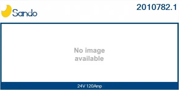 Alternator (2010782.1)