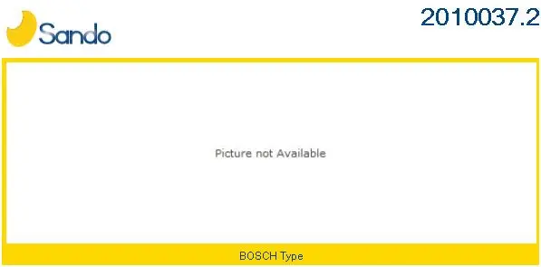 Alternator (2010037.2)