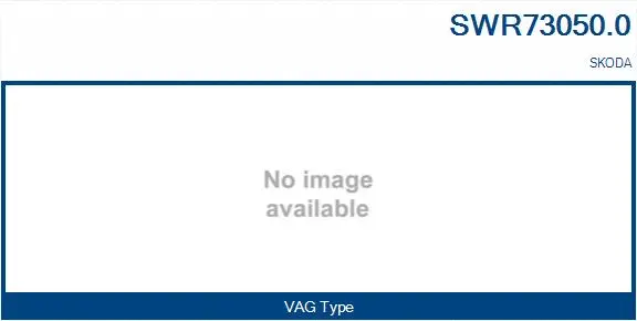 Switch, window regulator (SWR73050.0)