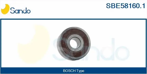 Bearing (SBE58160.1)