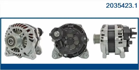 Alternator (2035423.1)
