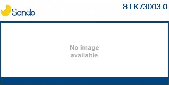 Repair Kit, charger (STK73003.0)