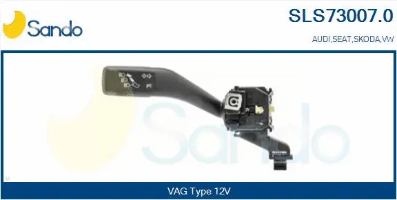 Steering Column Switch (SLS73007.0)