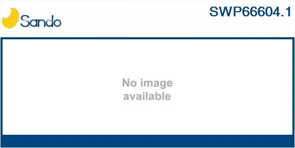 Washer Fluid Pump, window cleaning (SWP66604.1)