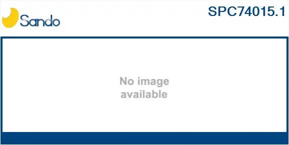 Pressure Converter, exhaust control (SPC74015.1)