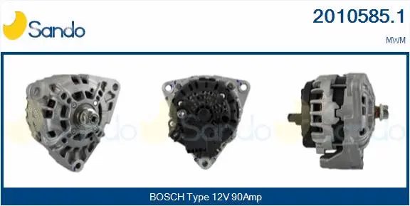 Alternator (2010585.1)