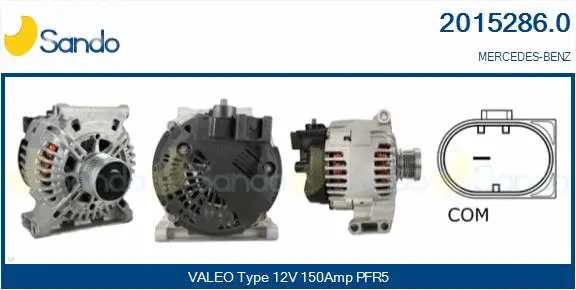 Alternator (2015286.0)