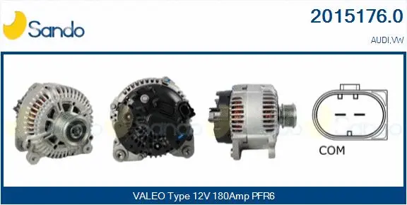Alternator (2015176.0)