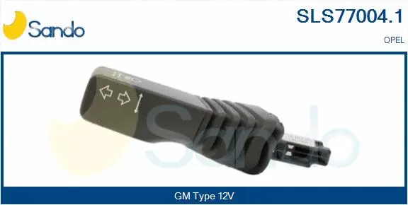 Steering Column Switch (SLS77004.1)