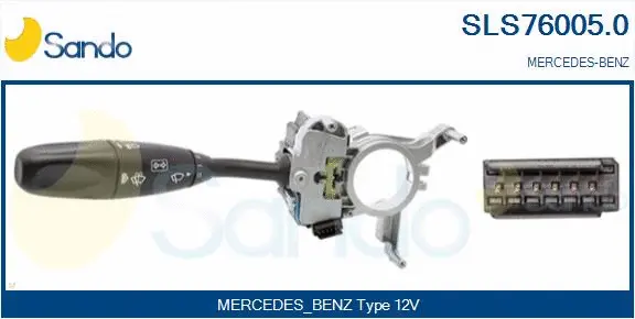 Steering Column Switch (SLS76005.0)