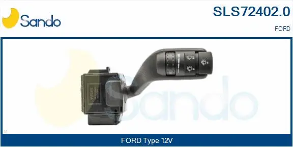 Steering Column Switch (SLS72402.0)