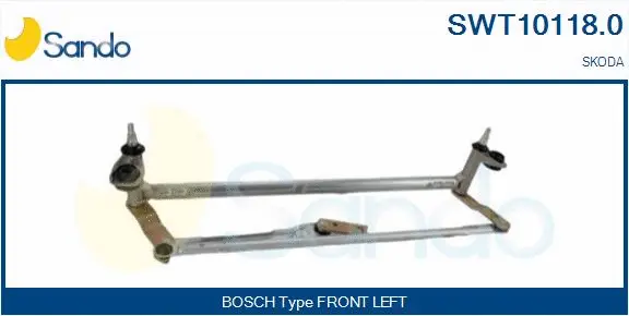 Wiper Linkage (SWT10118.0)