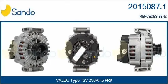 Alternator (2015087.1)