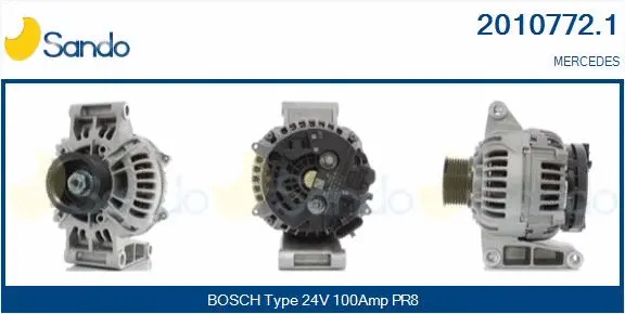 Alternator (2010772.1)