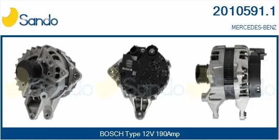 Alternator (2010591.1)