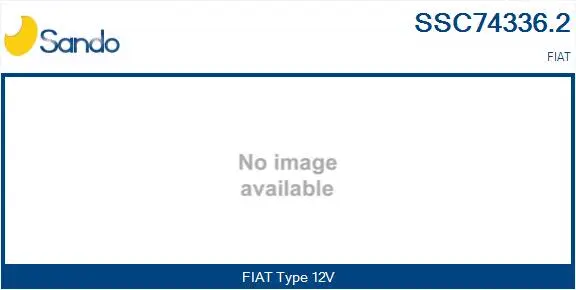 Steering Column (SSC74336.2)