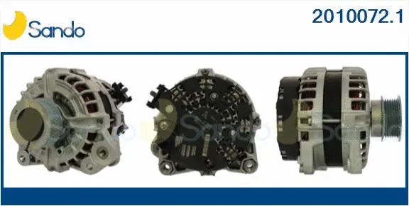 Alternator (2010072.1)