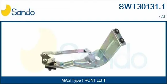 Wiper Linkage (SWT30131.1)