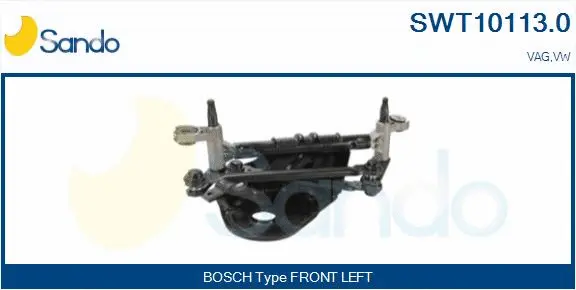 Wiper Linkage (SWT10113.0)