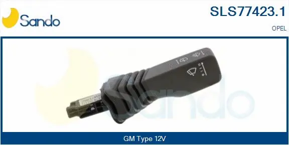 Steering Column Switch (SLS77423.1)