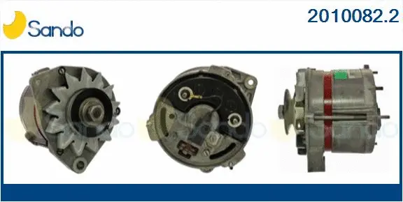 Alternator (2010082.2)