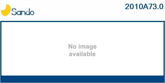 Alternator (2010A73.0)