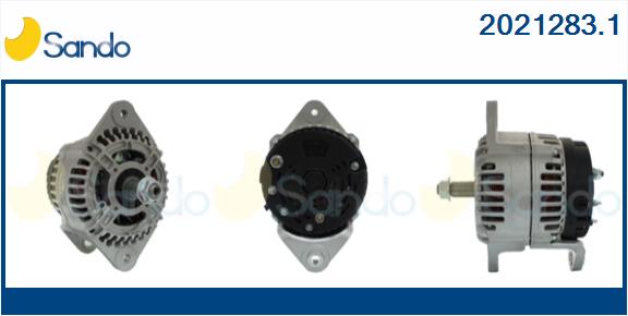 Alternator (2021283.1)