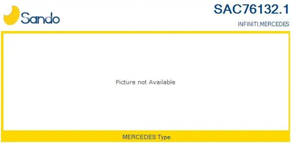 Compressor, air conditioning (SAC76132.1)