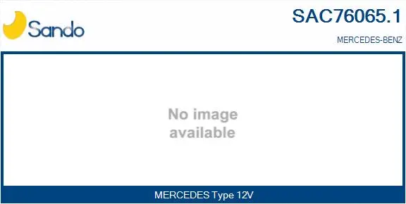 Compressor, air conditioning (SAC76065.1)