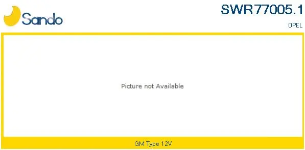 Switch, window regulator (SWR77005.1)