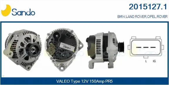 Alternator (2015127.1)