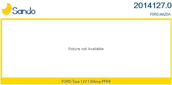 Alternator (2014127.0)