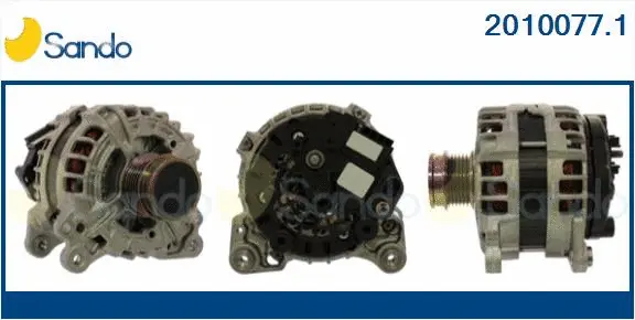 Alternator (2010077.1)