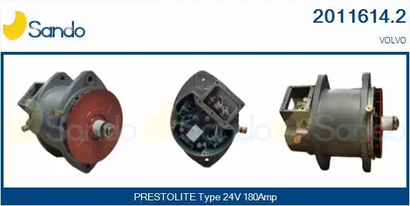 Alternator (2011614.2)