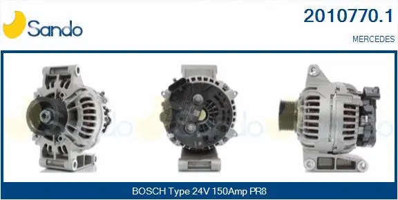 Alternator (2010770.1)