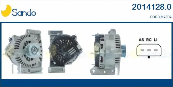 Alternator (2014128.0)