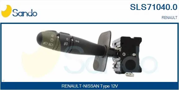 Steering Column Switch (SLS71040.0)