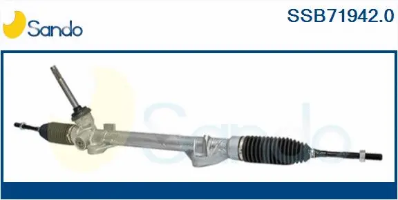Steering Gear (SSB71942.0)