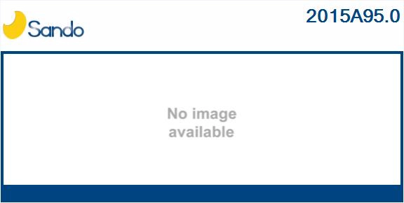 Alternator (2015A95.0)