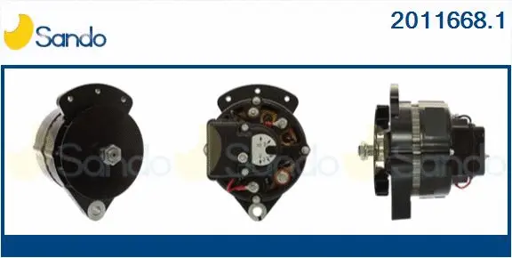 Alternator (2011668.1)