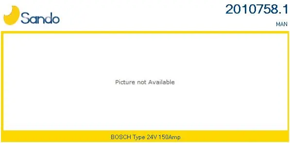 Alternator (2010758.1)