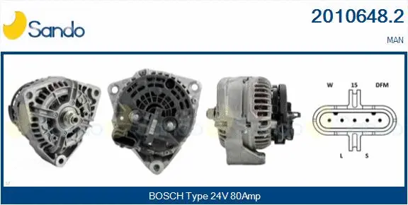 Alternator (2010648.2)