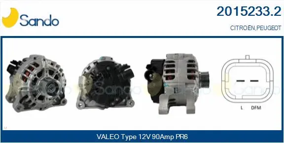 Alternator (2015233.2)