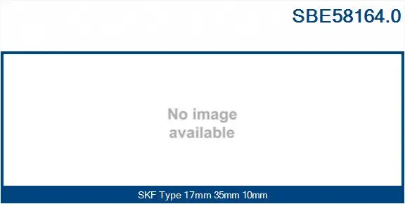 Bearing (SBE58164.0)