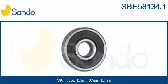 Bearing (SBE58134.1)