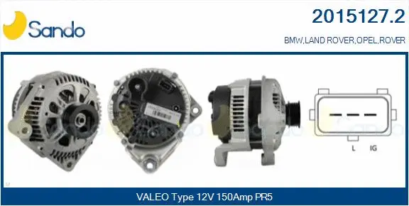 Alternator (2015127.2)