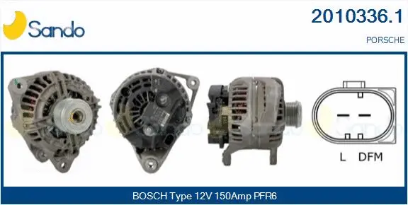 Alternator (2010336.1)